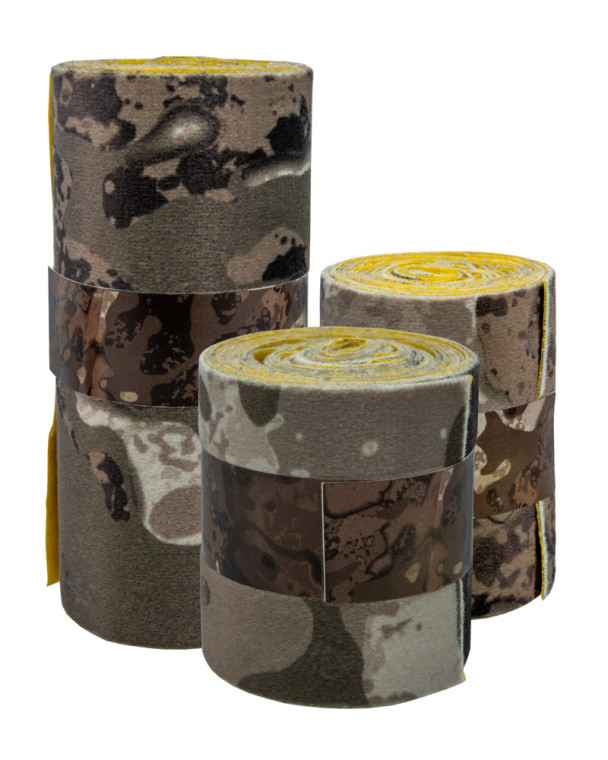 Combo Pack Bottomland Ninja Strips by Muddy