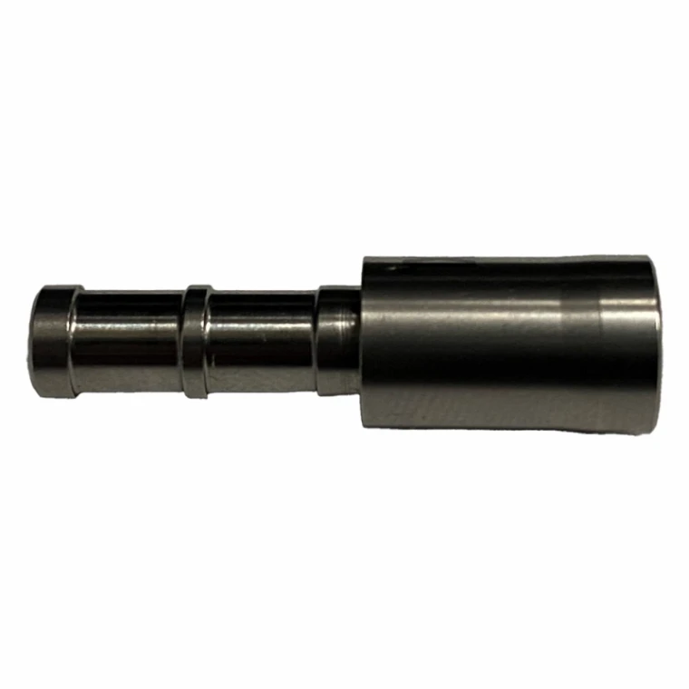 204 Shok 50gr Titanium Small Inserts by Victory Archery