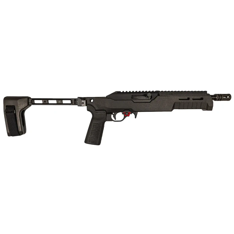 Franklin Armory F22 22 Long Rifle Caliber 8" Barrel Semi Auto Handgun