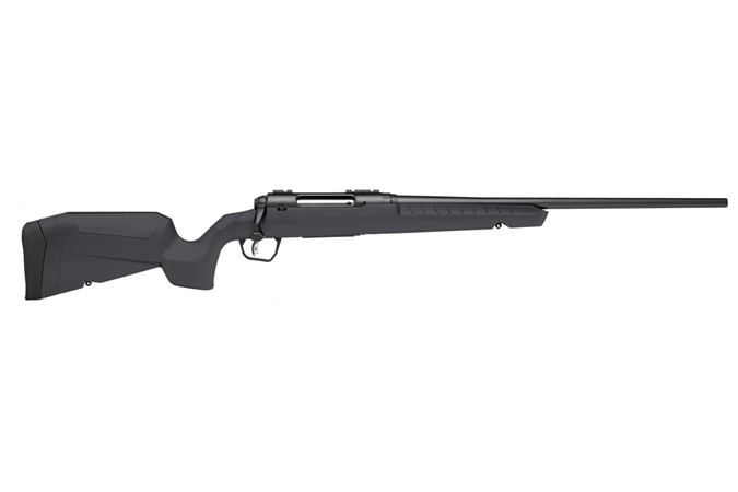 Axis 2 30-06 Sprg Bolt Action Rifle 22 Inch Barrel by Savage
