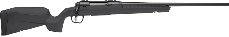 Rascal Bolt Action .22lr Rifle with 16 Inch Barrel in Black Synthetic by Savage