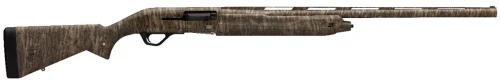 SX4 Waterfowl Hunter 20 Gauge Shotgun 3 Inch Chamber 28 Inch Barrel Mossy Oak Bottom Land Camo by Winchester