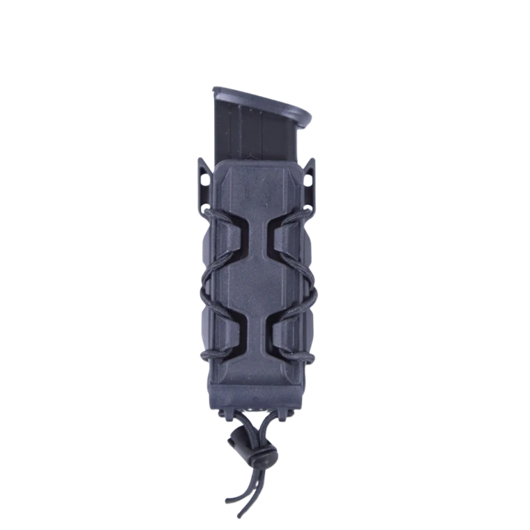 TACO V2 Mag Pouch Single MOLLE by High Speed Gear