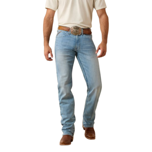 M5 Norman Straight Leg Jeans by Ariat