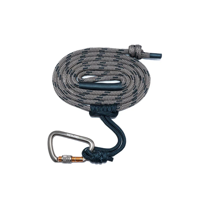 11mm Lineman Belt by Tethrd