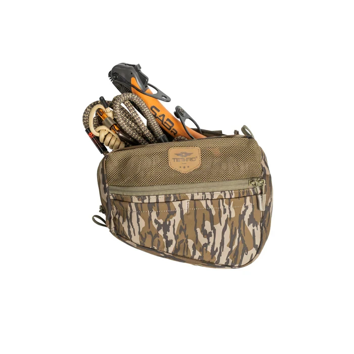 Modular Ultralock Pockets in Bottomland by Tethrd