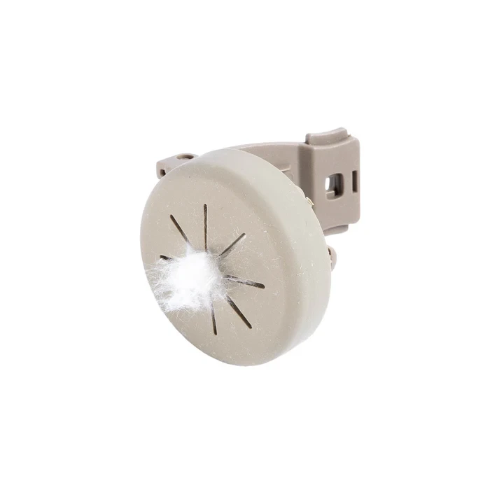 Wind Navigation Device Milkweed Dispenser by Tethrd