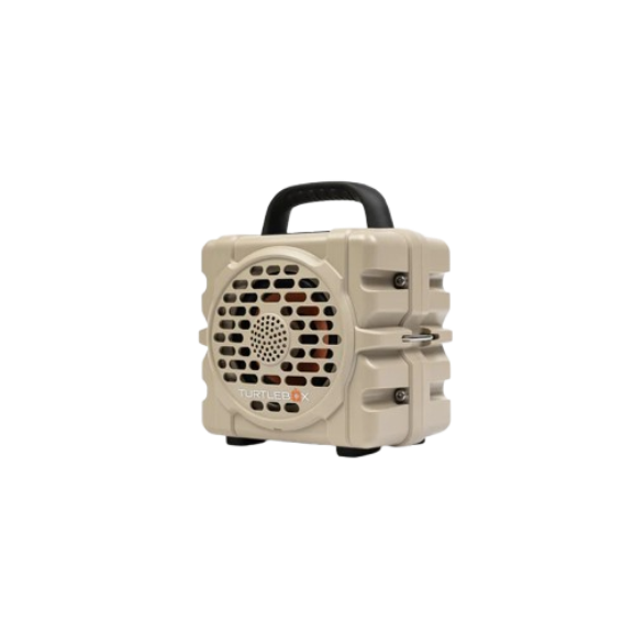 Cub Speaker by TurtleBox Tan Thumbnail