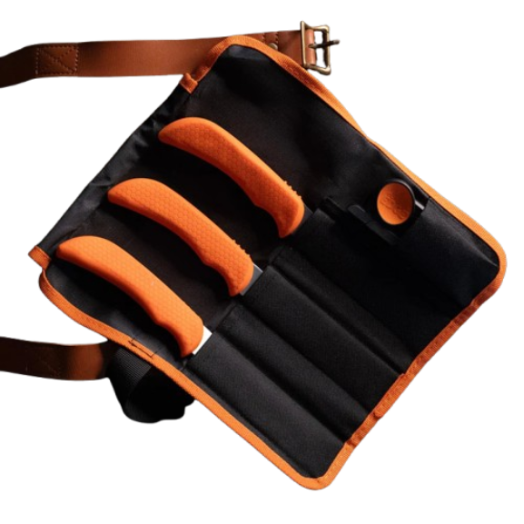 WildLite Roll Pack by Outdoor Edge