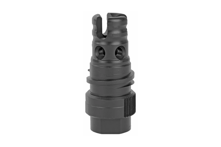 .223 Warthog/Osprey 1/2"x28 Muzzle Break by Sylvan Arms