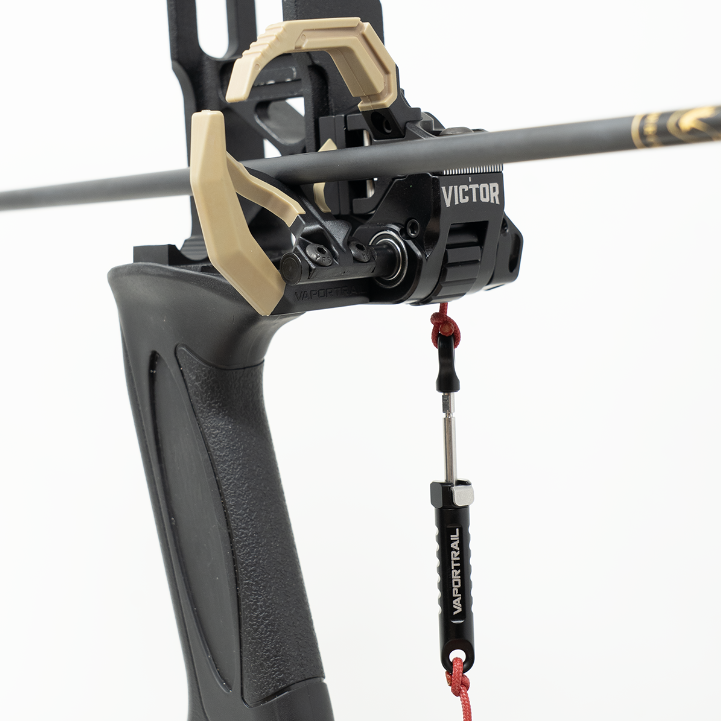 The Float Arrow Rest by VaporTrail