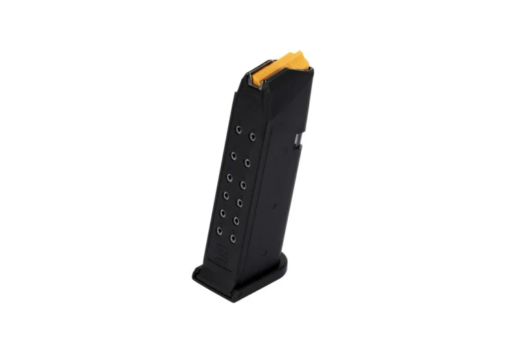 OEM 19 Gen5 9mm 15rd Magazine by Glock