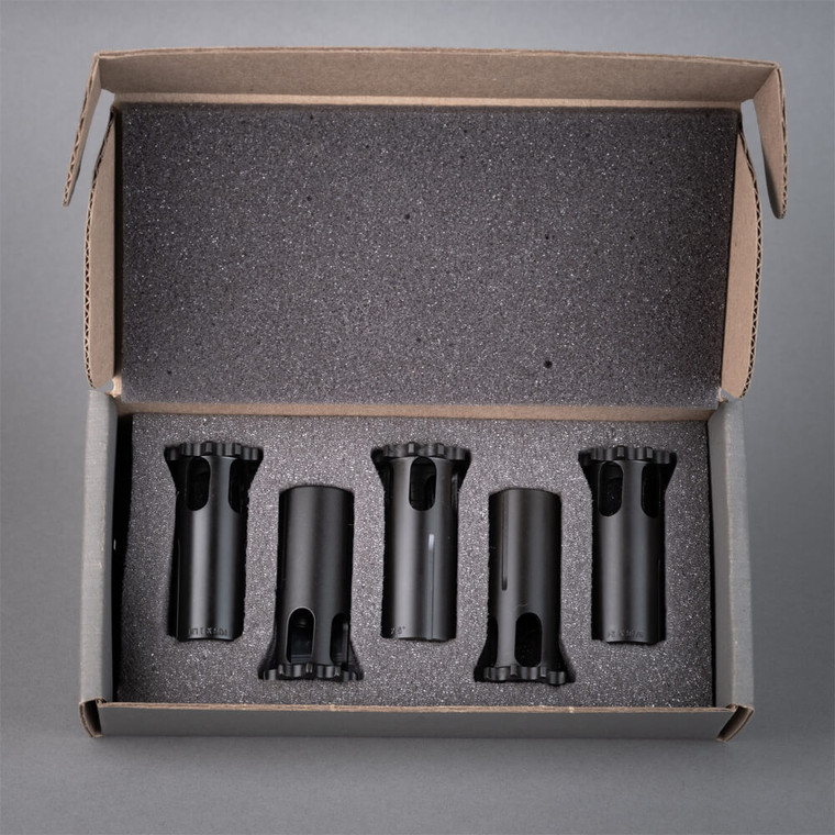 Piston Kit by SilencerCo