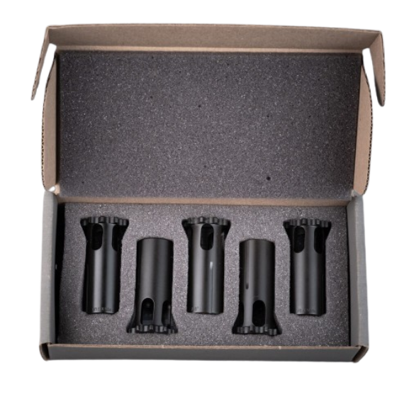 Piston Kit by SilencerCo