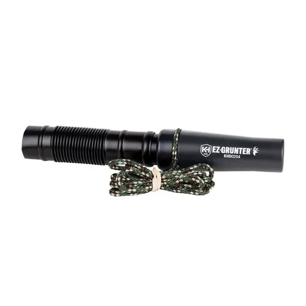 EZ Grunter Buck Call by Knight and Hale