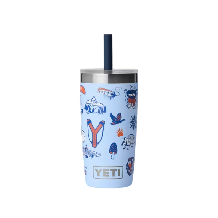 Rambler Jr 10 oz Tumbler by YETI