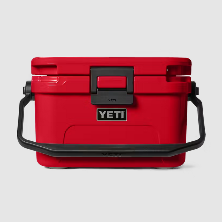Roadie 8 Hard Cooler by Yeti