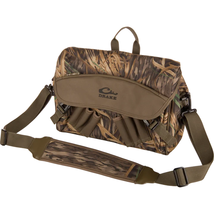 Hardline Shoulder Bag by Drake
