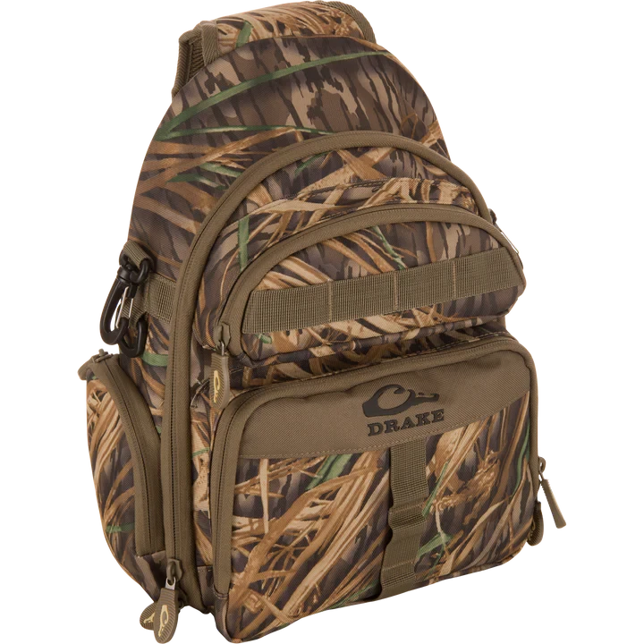 Hardline Sling Pack by Drake