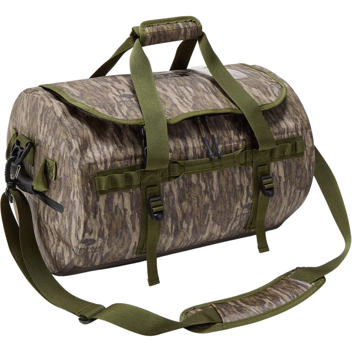 Waterproof Duffel Bag 40L by Drake