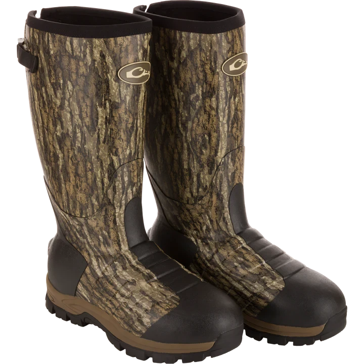 MST 16 inch Hybrid Mudder Boot 3.0 by Drake