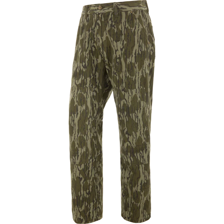 Throwback 80 Field Pant by Drake