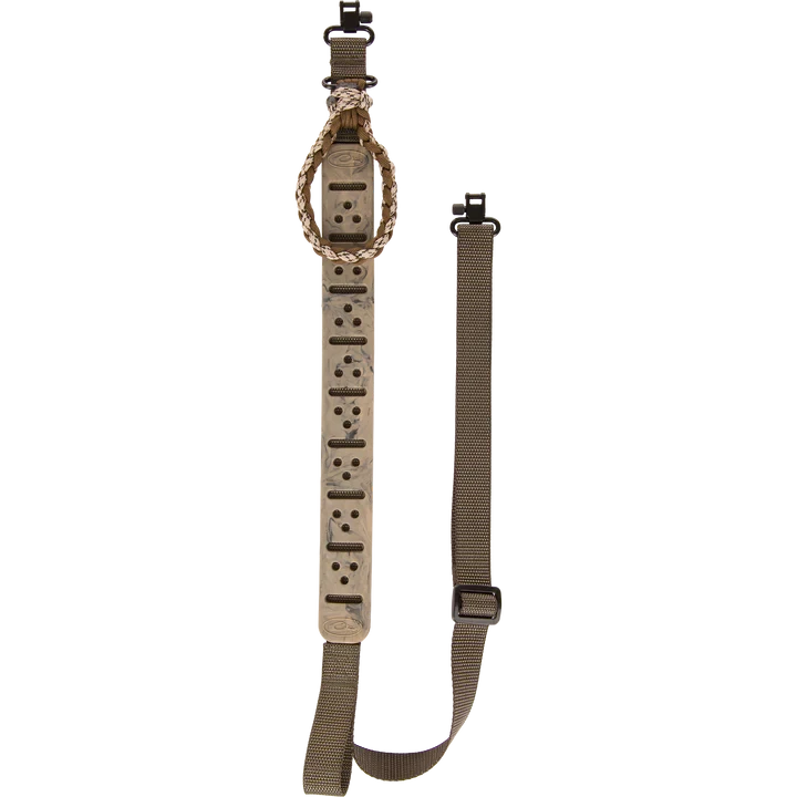 Gunslinger WaterFowl Shotgun Sling by Drake