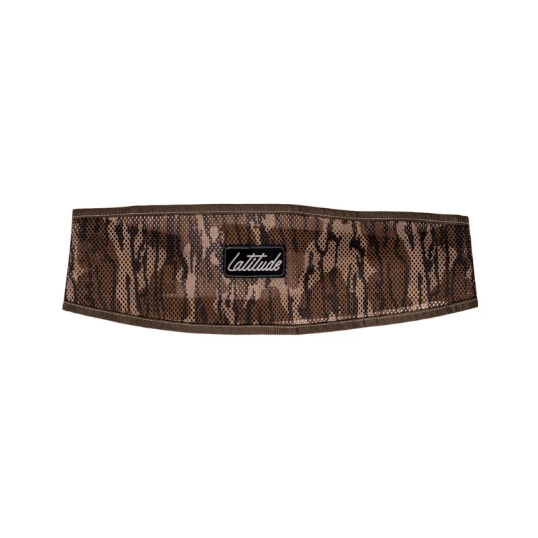 Back Band in Bottomland by Latitude Outdoors