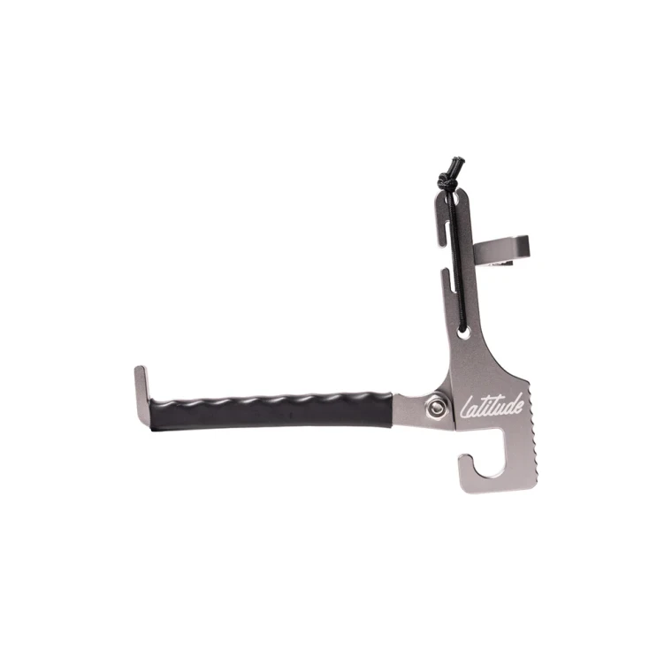 Bite Bow Hanger by Latitude Outdoors