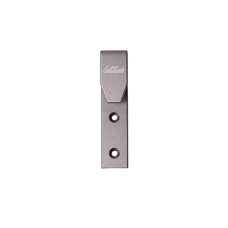 Fixed Bow Hanger by Latitude Outdoors