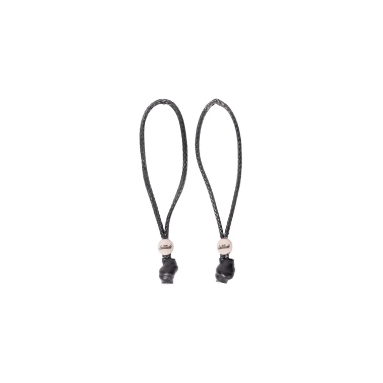 2 Pack of Metal Free Gear Hanger by Latitude Outdoors