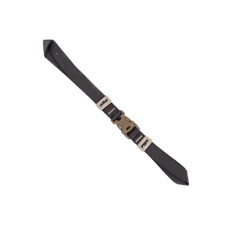 Quick Draw Gear Hanger by Latitude Outdoors