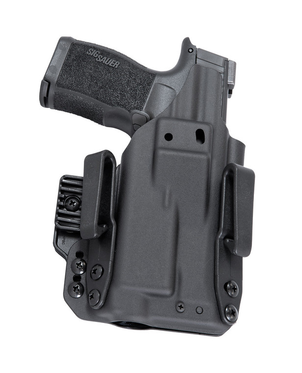 Sig Sauer P365 XL TLR-7 Sub Pro Series IWB Light Holster by Mission First Tactical