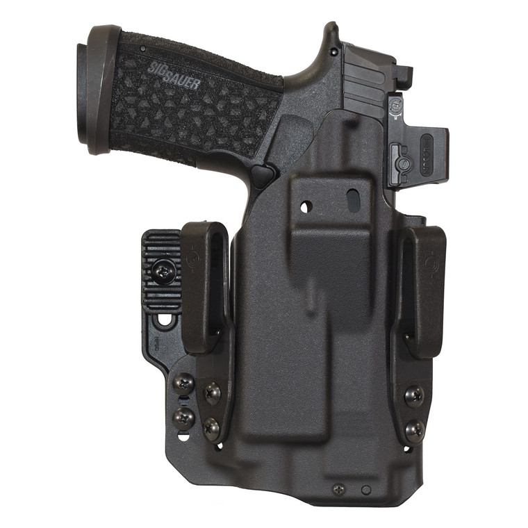 Sig Sauer P365-FUSE TLR7A Pro Series IWB Light Holster by Mission First Tactical
