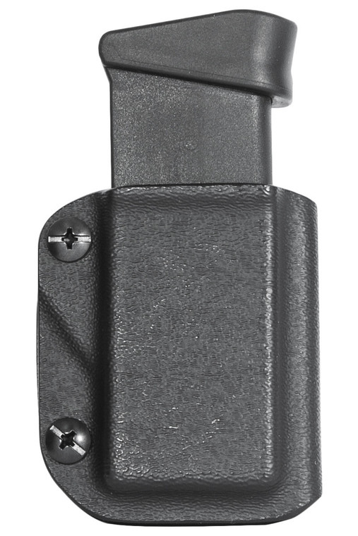 Glock 43 Single Mag Pouch by Mission First Tactical
