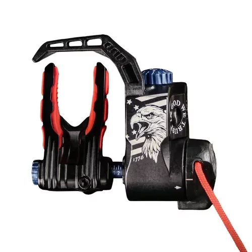 MX2 Stars & Strips 250th Edition by Quality Archery Designs
