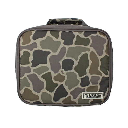 Lunchbox by Local Boy