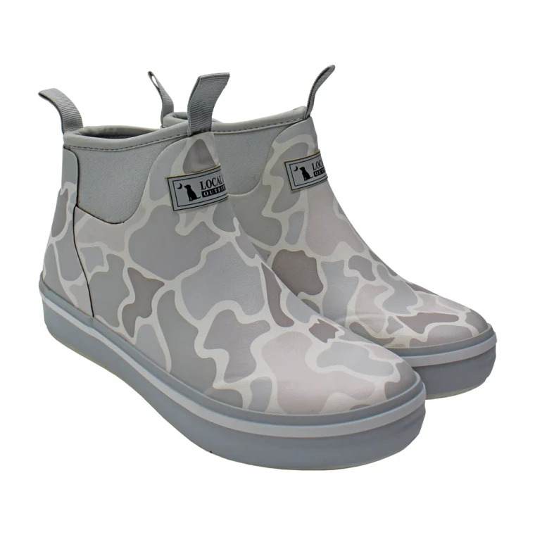 Womens LocalGirl Rubber Boots