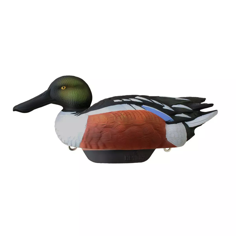 HydroFoam Shoveler Decoy 6 Pack by Lifetime