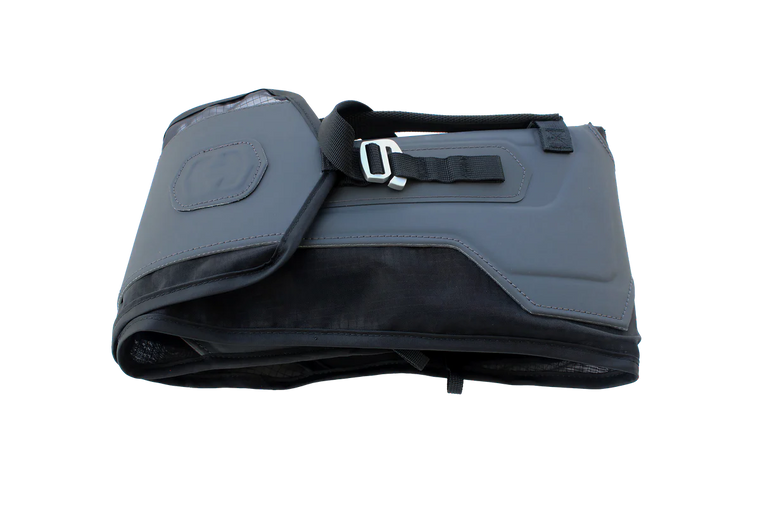 Air Case Shotgun Case Black and Grey by Lifetime