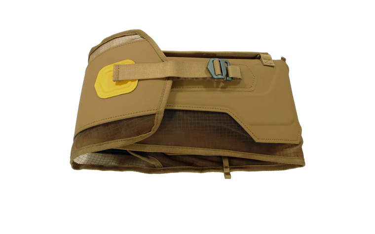 Air Case Shotgun Case in Clay and Tan by Lifetime