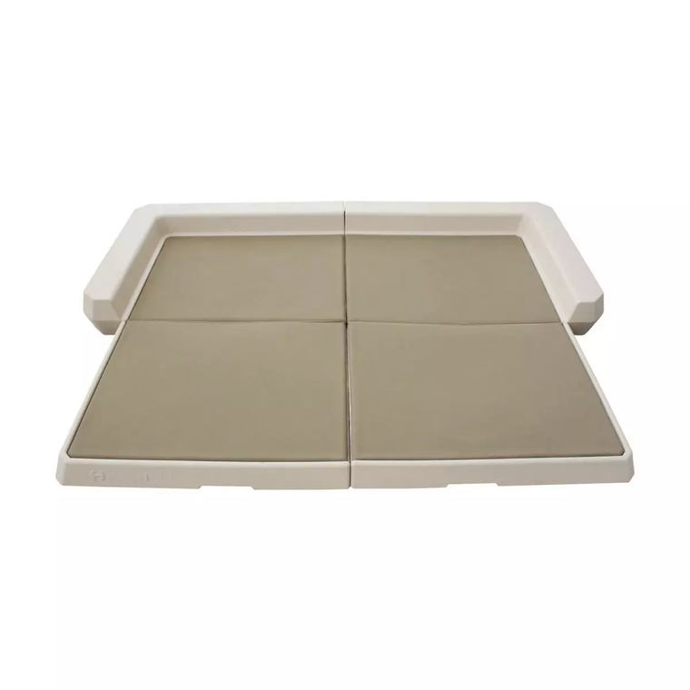 HydroFoam Dog Bed by Lifetime