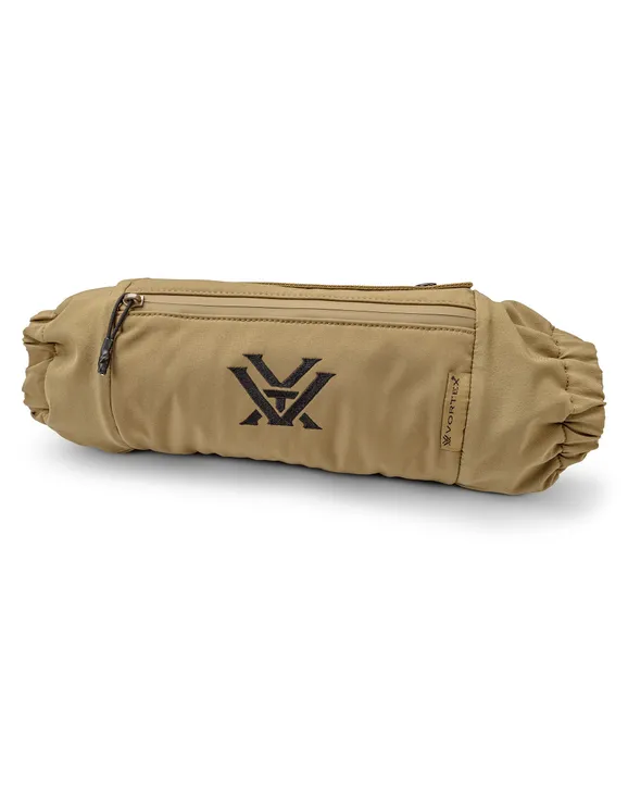 GlassPak Pro Hand Muff in Tan by Vortex Optics