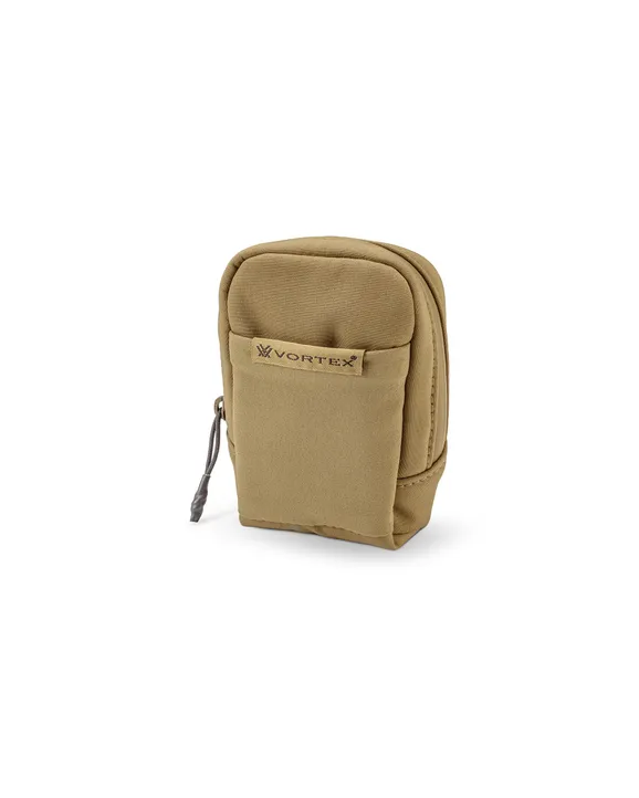 GlassPak Pro Small Zipper Pouch by Vortex Optics