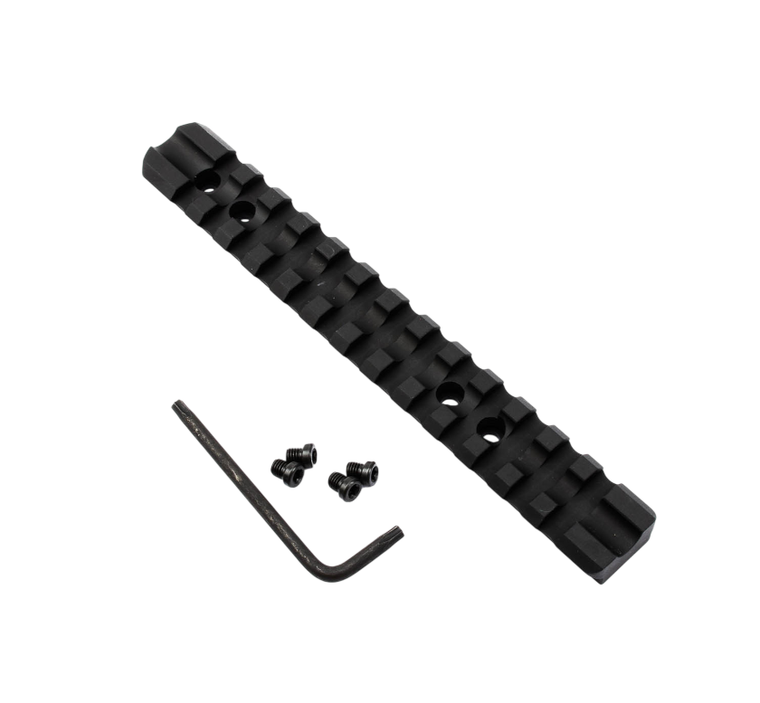 Marlin 336/1895 1 Piece Picatinny Scope Rail by Midwest