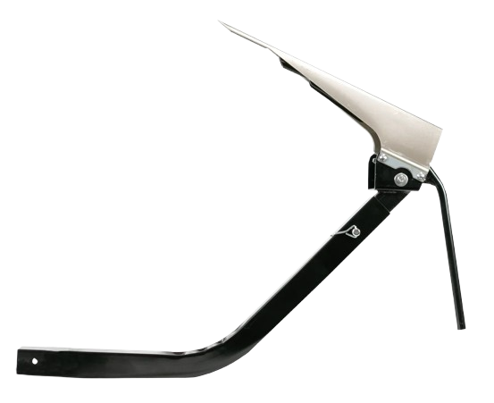 Bird Hitch H-2 Game Cleaner by Lucky Duck