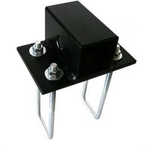 BirdHitch Trailer Mount Bracket By Lucky Duck