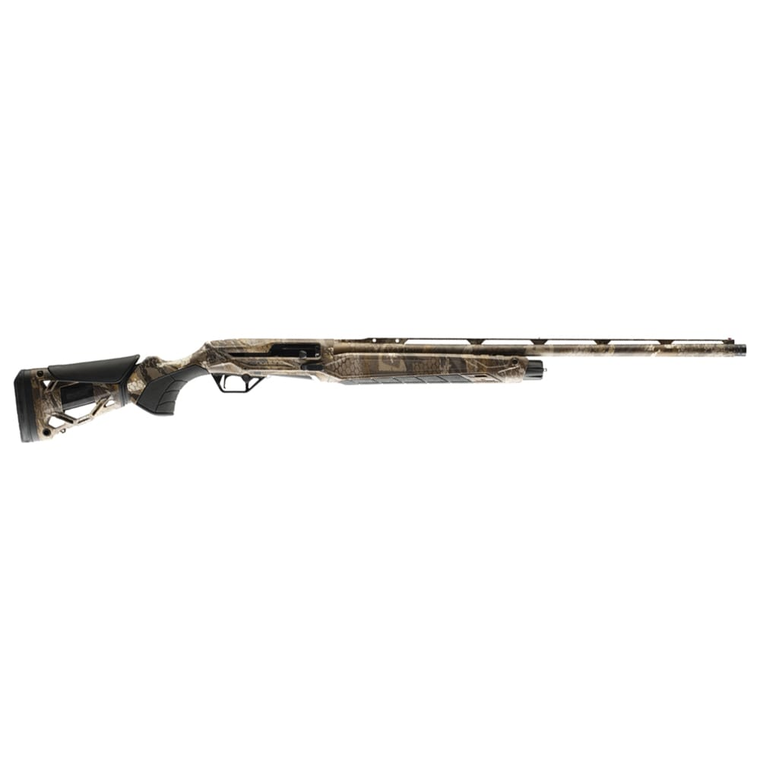 Beretta AX800 Suprema 12 Gauge Semi Auto Shotgun with 3.5 Inch 30 Inch Barrel in Optifade Timber Camo Stock