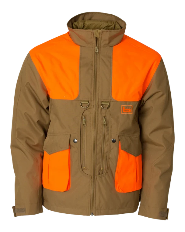 Big Stone 3.0 Oxford Jacket by Banded