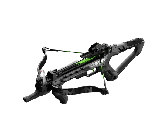 Demun Tri Strike Crossbow by Barnett Outdoors